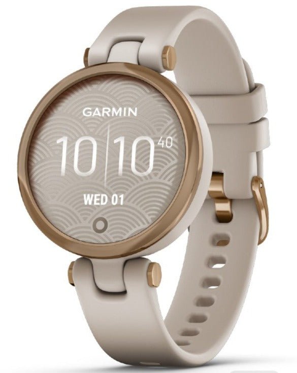 GARMIN Lily - Silikon klockor - Klockeriet.se