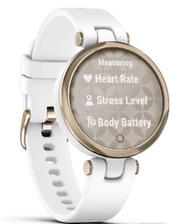 GARMIN Lily - Silikon klockor - Klockeriet.se