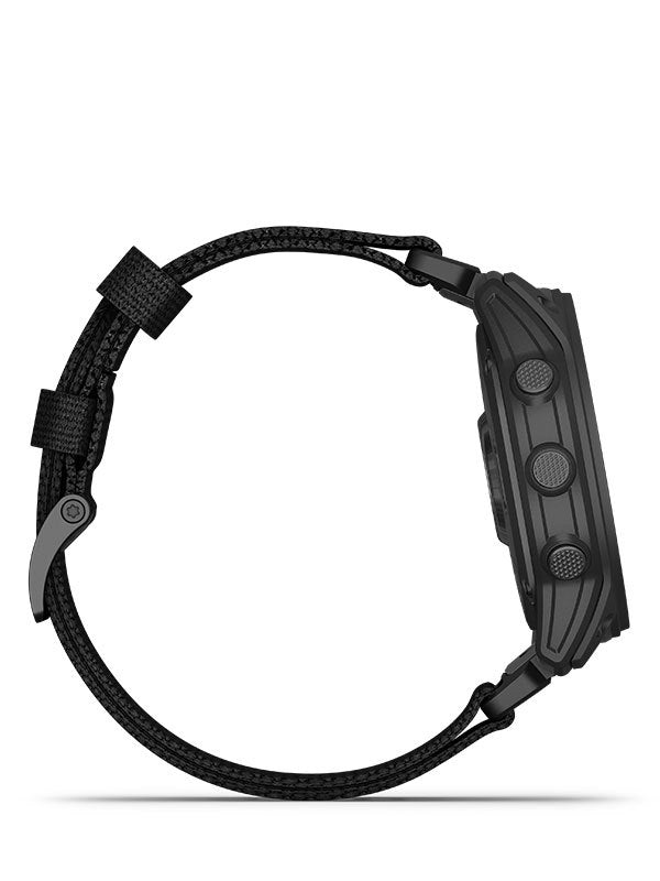 GARMIN tactix 7 Pro Ballistics Edition klockor - Klockeriet.se