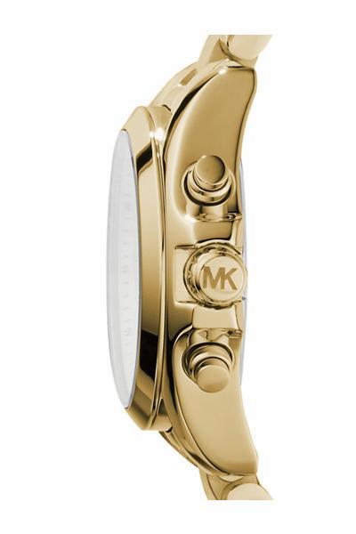 Michael Kors Bradshaw 36mm klockor - Klockeriet.se