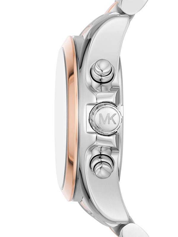 Michael Kors Bradshaw 36mm klockor - Klockeriet.se
