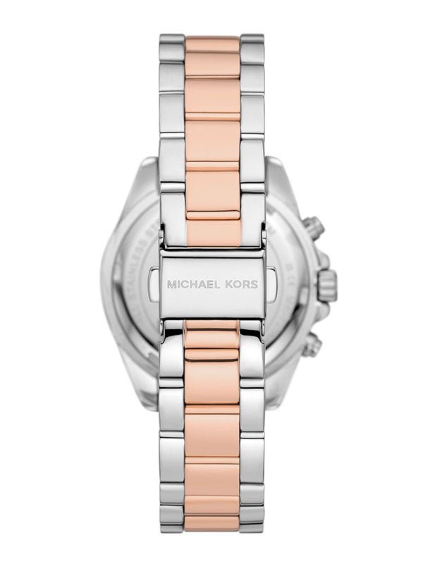 Michael Kors Bradshaw 36mm klockor - Klockeriet.se