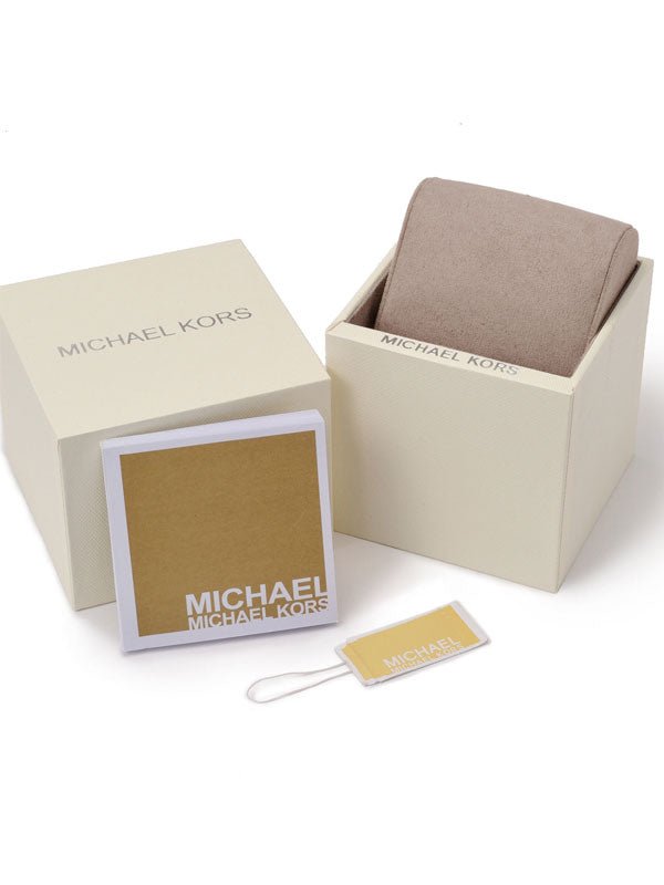 Michael Kors Lennox 37mm klockor - Klockeriet.se
