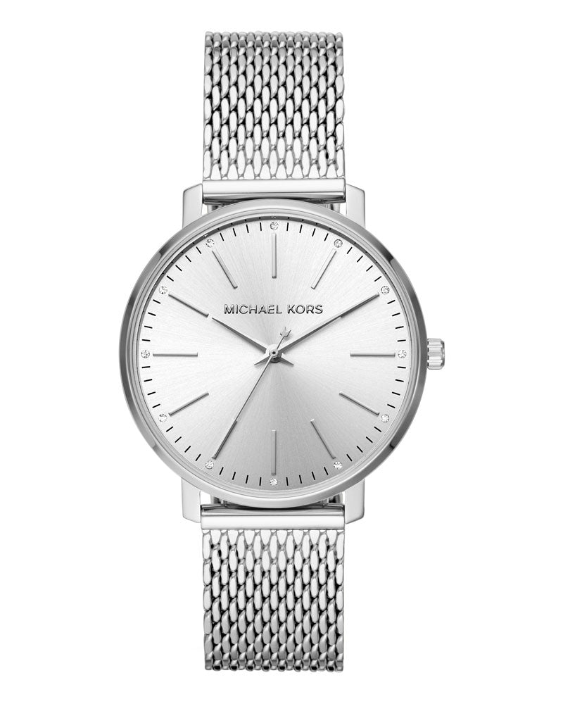 Michael Kors Pyper 38mm klockor - Klockeriet.se