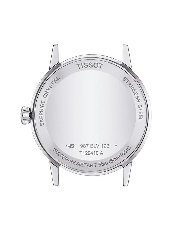 TISSOT Classic Dream 42mm klockor - Klockeriet.se