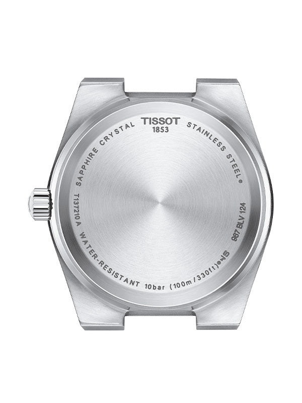 TISSOT PRX 35mm klockor - Klockeriet.se