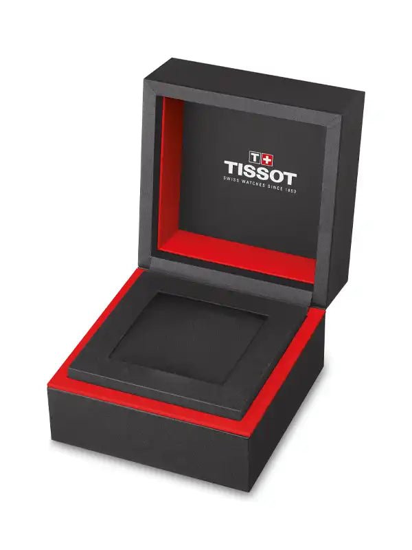 TISSOT PRX 35mm klockor - Klockeriet.se